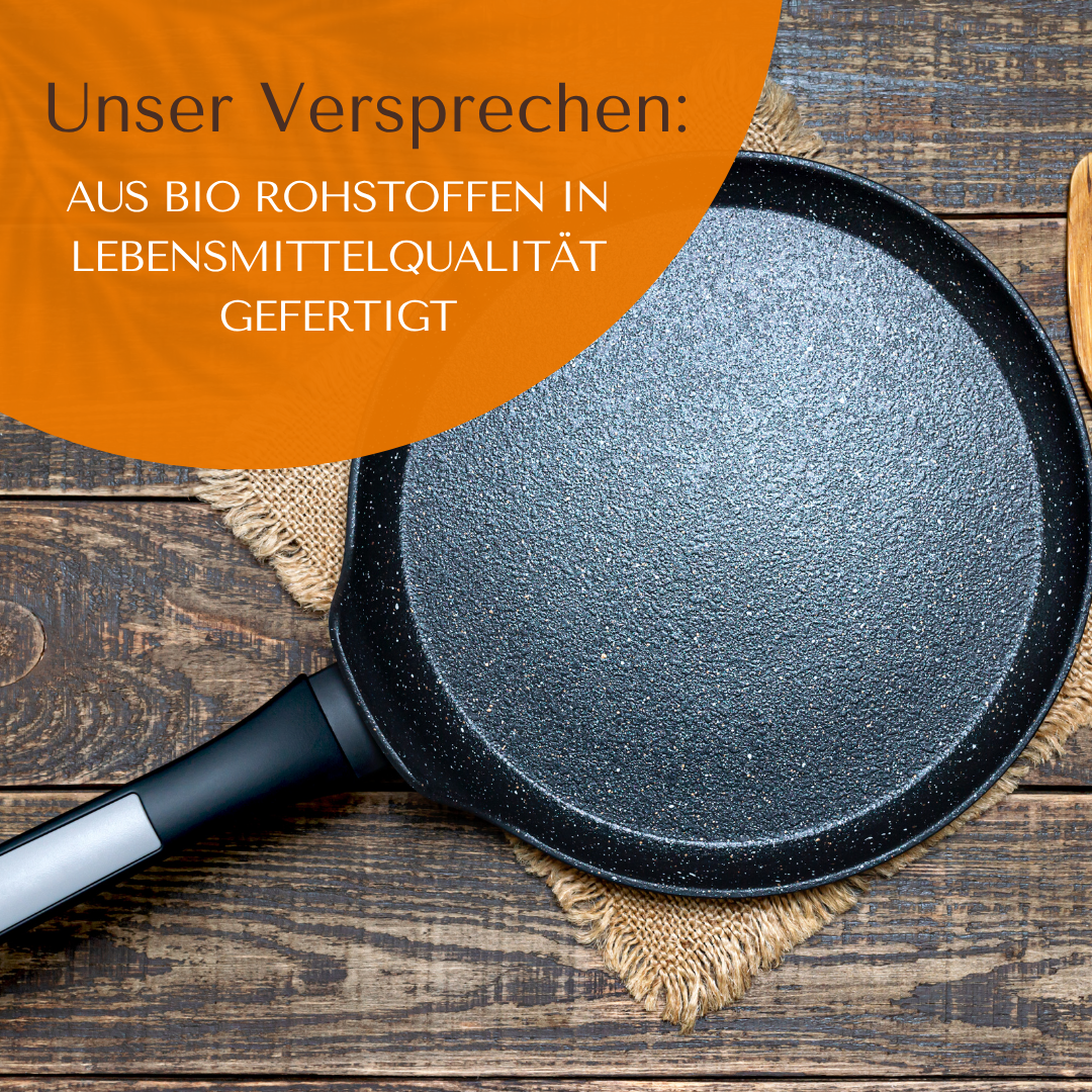 HeliaCARE® BIO-Einbrenn-Öl "Iron"