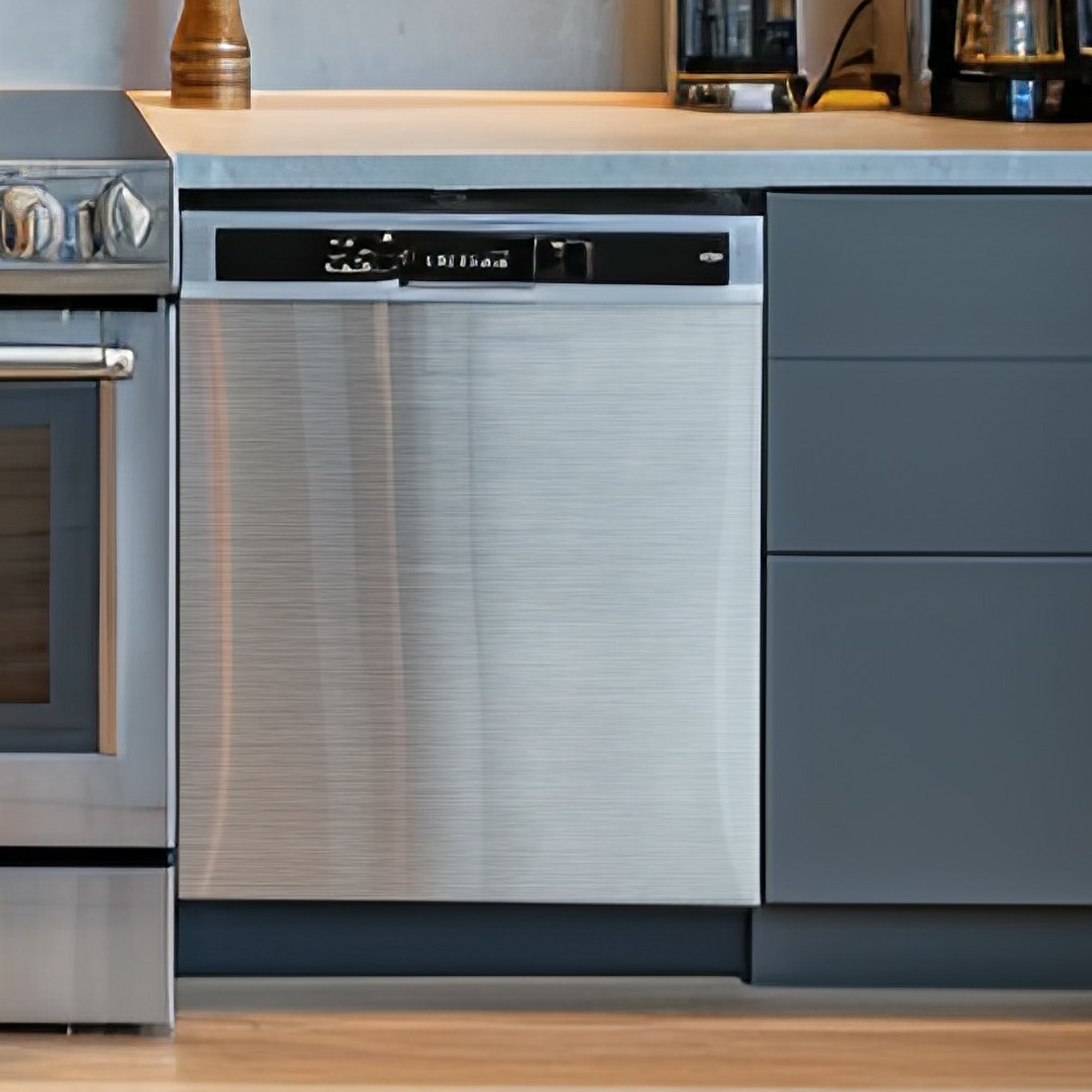 HeliaCARE® BIO-Edelstahlpflege-Öl „Stainless Steel“