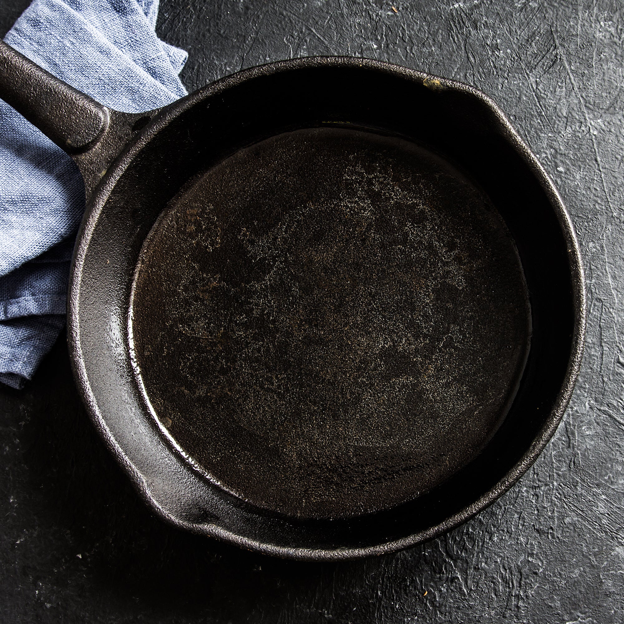 HeliaCARE® BIO-Einbrenn-Öl "Iron"